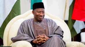 Court dismisses eligibility suit against Jonathan, awards N21m fine against lawyer