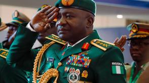 Tinubu nominates Christopher Musa new Defence minister ‎