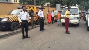 VIO cannot impound vehicles, fine drivers – Appeal Court