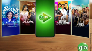 Glo TV offers subscribers 4 new movies free