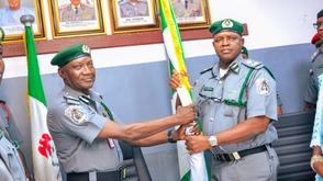 Customs promises crack down on smugglers in Ogun