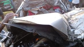 LASTMA confirm two dead, injured in early-morning crashes