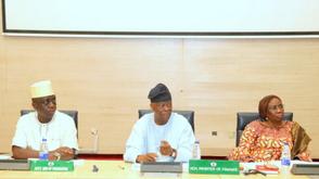 FAAC: FG, States, LGCs share N1.928trn November revenue