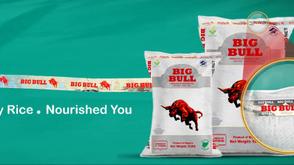 As football fever rises, Big Bull Rice serves experiences