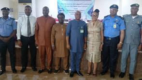Shippers Council, Maritime Police move to dismantle illegal cargo interception rings