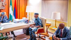 Tinubu must stand firm on Police withdrawal