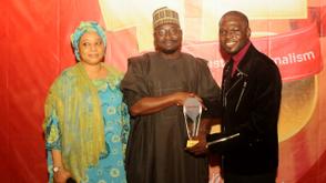 REA MD bags Public sector CEO of the Year award