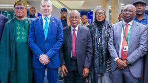 IMO elections: Nigeria hosts delegates, reaffirms global maritime leadership