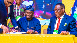 Nigerian Content hits 61% as NCDMB, BOI launch $100m equity fund