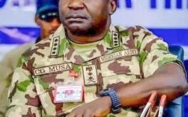 Musa’s appointment reaffirms Tinubu’s commitment to tackling security threats — APC