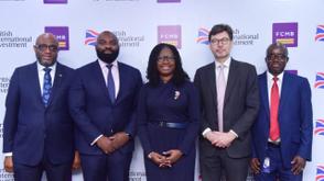 BII, FCMB launch $50m facility to boost MSMEs in Northern Nigeria, support women-owned businesses