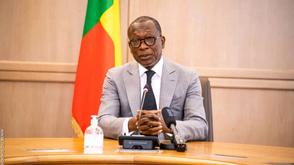 Benin soldiers claim coup as govt insists President Talon remains safe