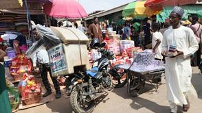 Food prices have stolen our Christmas joy - FCT residents cry out