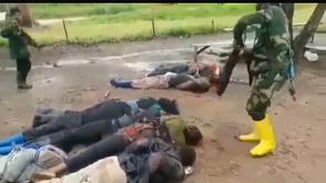 Over 15 killed as suspected Boko Haram terrorists ambush Kwara route