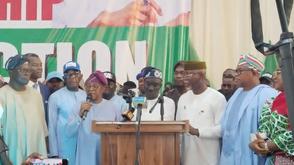 BREAKING: Bola Oyebamiji emerges Osun APC gov’ship candidate
