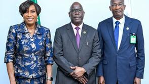NUPRC restates commitment to transparency, promises untainted licensing round