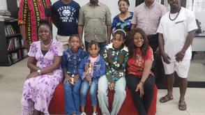 Naija Poetry Fest 2025: Hope, Resilience, and the Power of the Spoken Word