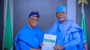 FG revalidates license for Ondo Deep Sea Port