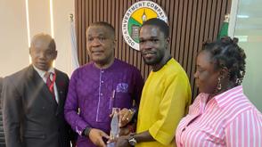 Odu’a Chairman bags NewsDirect Icon of Corporate Renaissance Award