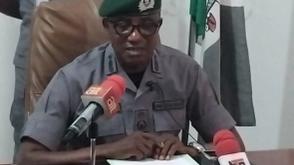 Customs seize contraband worth N82m in Bauchi