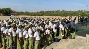 NYSC extends service of 4 corps members in Katsina, 6 honoured