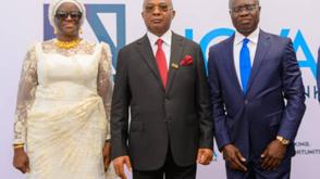 NOVA Bank opens Regional office for S/East, S/South