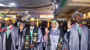 MDCN inducts 122 new medical doctors in Danfodiyo university