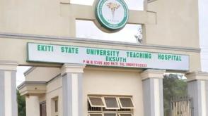 No organ harvesting at EKSUTH – NMA