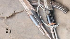 Police smash crime networks, arrest 22 suspects, recover firearms, vehicles, drugs nationwide