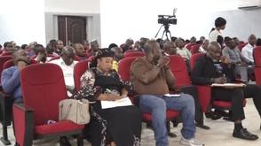 FCT sensitizes food vendors, hoteliers on public health, safety standards