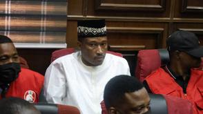 Alleged terrorism financing: Court denies Bauchi Commissioner bail