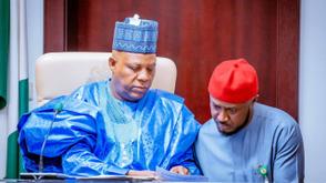 My year working with Vice President Shettima: A personal reflection