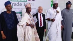 Foreign Investment dips as Nigeria pushes reforms to achieve $1trn economy