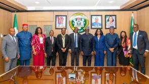 Guinea Insurance repositions for growth, pledges alignment with insurance reforms