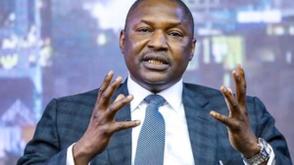 Court rejects Malami’s bail, uphold EFCC detention order