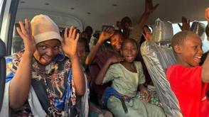 Presidency confirms release of 130 abducted Niger schoolchildren