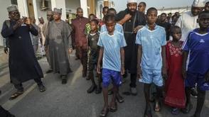Rescued Papiri Students: Abiodun Commends Tinubu, Calls for Nationwide Support