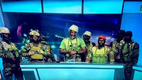 ECOWAS threatens deployment of standby force as President survives coup
