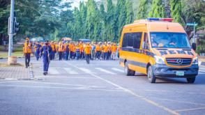 Yuletide: We are fully ready to respond to emergencies – NEMA DG
