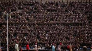 Kano graduates 2,000 neighborhood guards
