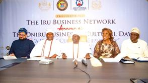 Lagos partners Oniru Community for maiden Business and Cultural day