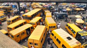 Ending the annual ritual of transport extortion