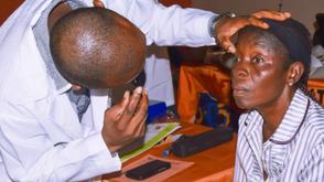 Trachoma risk falls from 41m to 4m – FG