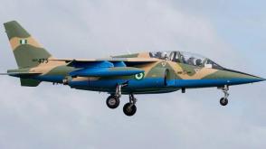 NAF airstrikes flatten bandits’ enclaves, kill dozens in Zamfara