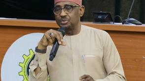 ​ICPC launches probe into NMDPRA CEO following Dangote petition