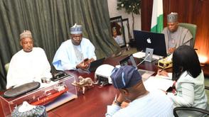 NEC approves N100bn for security training institutions, backs N185bn payment to gas producers