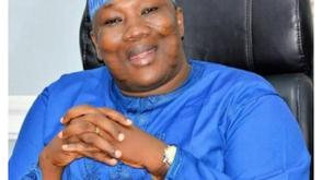 Osun 2026: Leaving APC was an act of conscience not disloyalty – ADC candidate