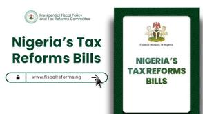 Why Nigeria’s new tax reform is igniting protests