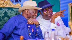 Odili backs Fubara’s defection to APC, says Rivers now closer to power centre