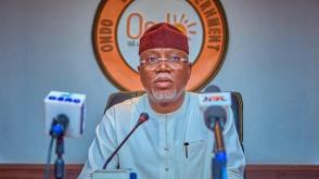 Aiyedatiwa’s third term agenda: Real or imaginary?
